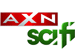 AXN Sci Fi